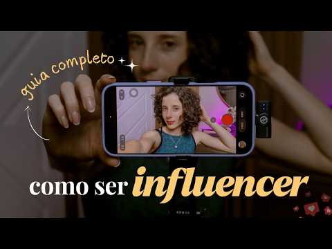 Como começar a CRIAR CONTEÚDO pras REDES SOCIAIS em 2026 (guia completo pra iniciantes)