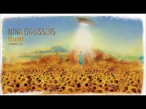 Nina Girassóis - Resound (Feminine Hi-Fi Tunes)