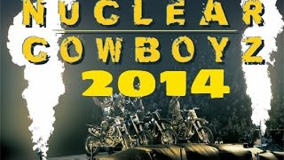 preview picture of video 'Nuclear Cowboyz 2014 Tampa FL'