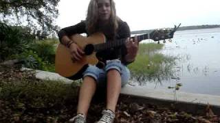 justus martin &quot;keep looking up&quot; cover