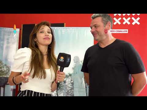 🎬 Río Ceballos en Semana Santa: 13 Globos Aerostáticos, trekking y astroturismo | Arribar Córdoba