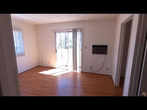 PL9501 - Upper 2+2 Apartment For Rent w/ Great Views! (Koreatown, CA)