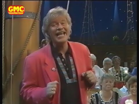 Peter Petrel - Barmann, ich schmeiß' eine Runde 1997