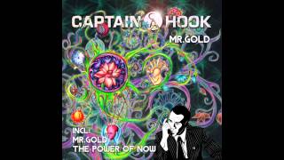 Captain Hook - Mr. Gold