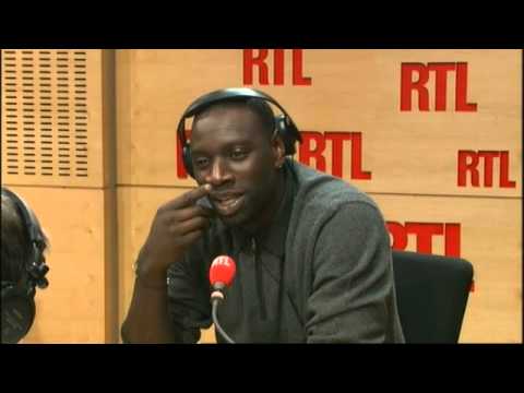 Omar Sy