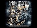 Iced Earth - Live in Ancient Kourion (full concert)