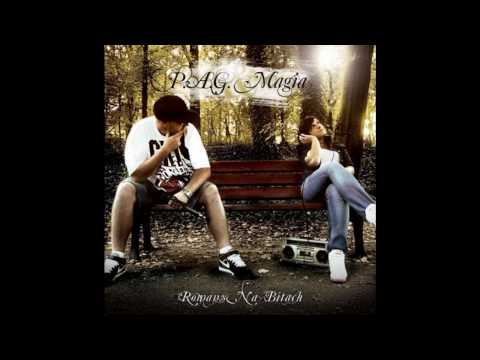 P.A.G. & Magia - Reprezentuje feat. Familia H.P. [Singiel "Romans Na Bitach" 2010 / Prod. Hirass]