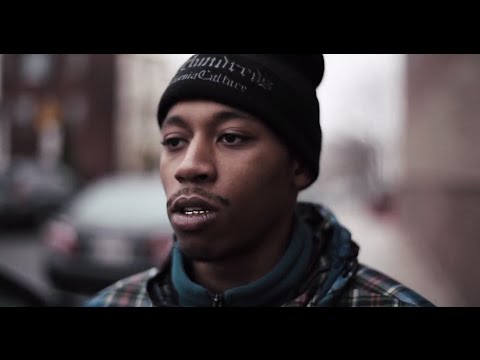 Cousin Stizz - Bonds [Official Video]