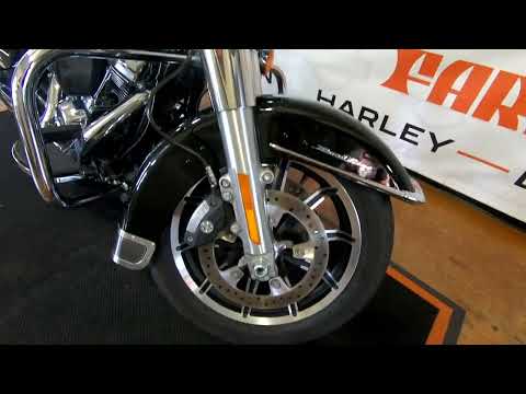 2017 Harley-Davidson Road King Touring FLHR