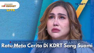 Download lagu Ratu Meta Cerita Di KDRT Sang Suami - RUMPI NO SECRET (17/3/25) P2 mp3 Download lagu Ratu Meta Cerita Di KDRT Sang Suami - RUMPI NO SECRET (17/3/25) P2 mp3