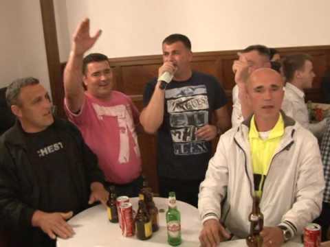 Radmilo Zekic - Nije tebe zamjenio niko - (LIVE) - Dugino poselo Stajer 2016