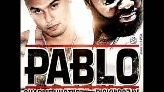 Charlie Hustle   Pablo Ft  Rick Ross NEW SONG 2012