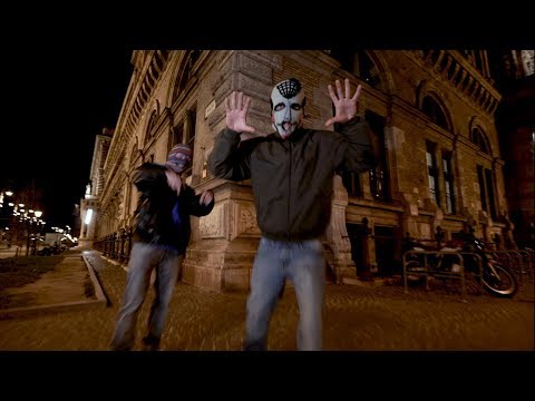 Sör És Fű - Feszület (Official Video 2018)