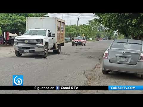 Video: Carreteras de Veracruz, sin inversión para mantenimiento
