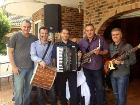 Lichna Skopjanka - Ano, Anche