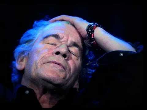 Dan McCafferty  " My Sinple Song "