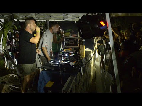 Manuel Dub#12 - Wisesound mt.Forelock - 9 August 2021