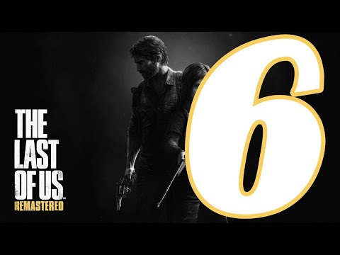 Non siamo soli..per fortuna THE LAST OF US Remastered - Gameplay ITA - Walkthrough #6