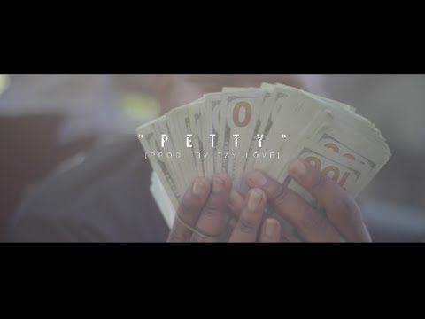 YBN Eezy "Petty"[Prod. by Tay Love]