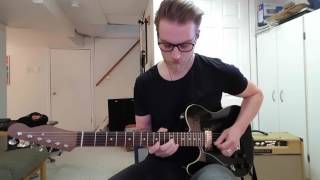 Big Wreck - Skybunk Marche (Brennan Wall Cover)