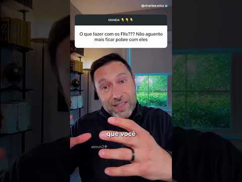 FUNDOS IMOBILIÁRIOS ESTÃO TE DEIXANDO POBRE?