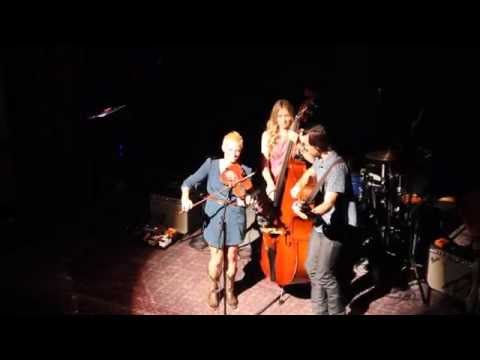 Big Sadie | "Tell Me Again"