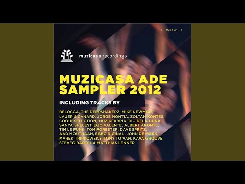 Gonna Make You Move (Original Mix)