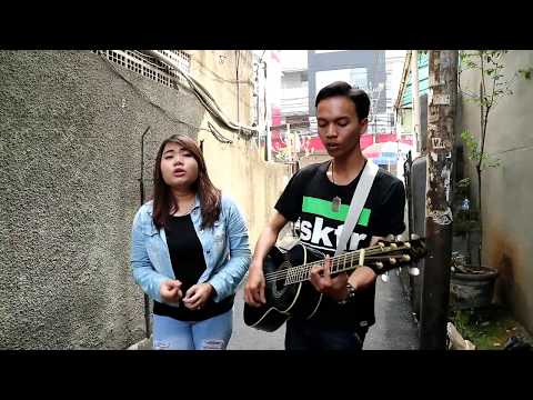 Viral Pengamen ini cover Zona Nyaman OST - Fourtwnty