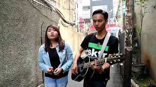 Download lagu Viral Pengamen ini cover Zona Nyaman OST - Fourtwnty mp3