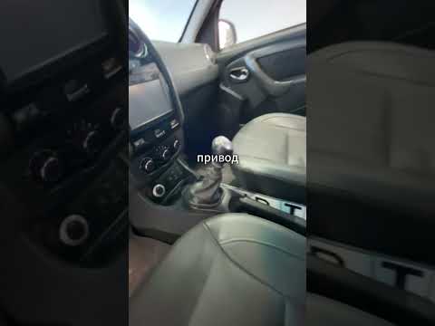 фото renault duster i рестайлинг 0