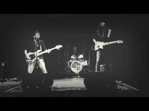 The Triplet Code - The Message (Live at Shams Theater)