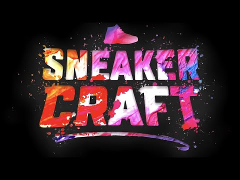 Sneaker Craft! Gameplay | Android Simulation Game - YouTube