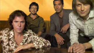 The Whitlams - Love This City