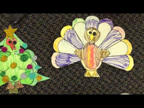Make Your Guests Impressed With These Elegant Tom Turkey Ideas