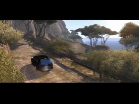 Test Drive Unlimited 2 - Trailer 2 - PS3, X360, PC