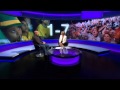 Brazil 1 Germany 7 BBC Newsnight 2014 Brazil 1 Germany 7 BBC Newsnight 2014