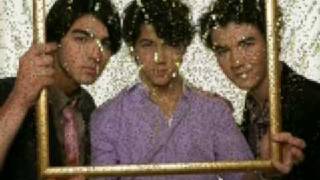 Video girl- Jonas Brothers