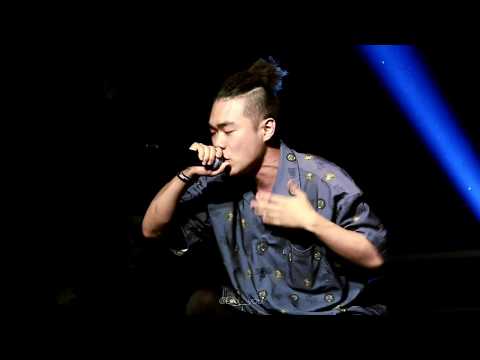 180818/ KHUNDI PANDA(쿤디판다) - 마이너리그