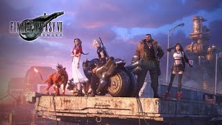 #22［生配信］ユヴァよ、星の悲鳴が聞こえないか？？ファイナルファンタジー7リメイク