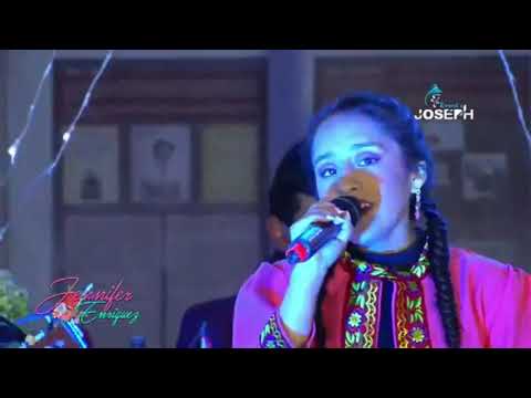 RECUERDOS DE JULCÁN-JENNIFER ENRÍQUEZ