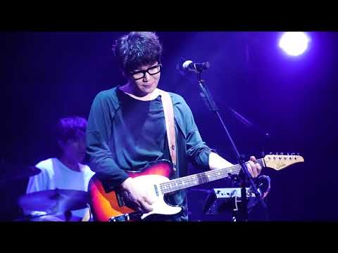 20180616 NELL(넬) - Good Night @필스너 우르켈 파크 뮤직 페스티벌