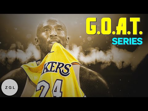 Prime Kobe Bryant 2009 Playoffs Highlights - G.O.A.T.! | Bonus Video