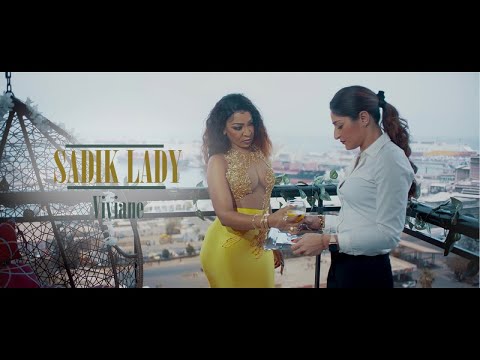 Viviane Chidid - Sadik Lady