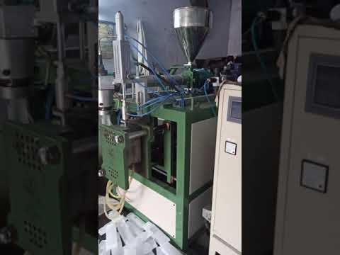 HDPE Blow Moulding Machine