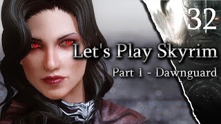 Skyrim - DAWNGUARD. Ep32 Soul Cairn - Sacrifices (GoodGuys)