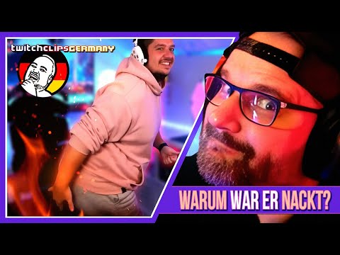 Weihnachten im Januar (und alles andere auch) - Gronkh Reaction