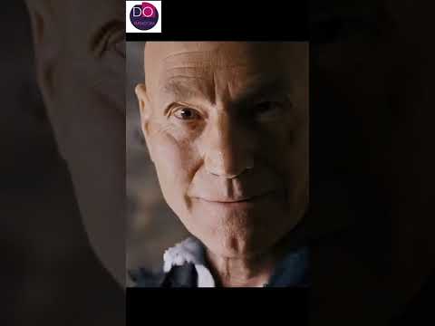 PROFESSOR X getting killed in Multiverse of Madness.