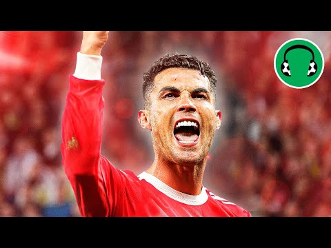 ♫ CR7 TÁ DE VOLTA! HAT-TRICK HISTÓRICO! 🔥 | Paródia Malvada - Zé Felipe