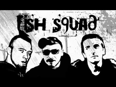 Fish Squad feat Bazhe (Nov Poredok) - Proziren medal