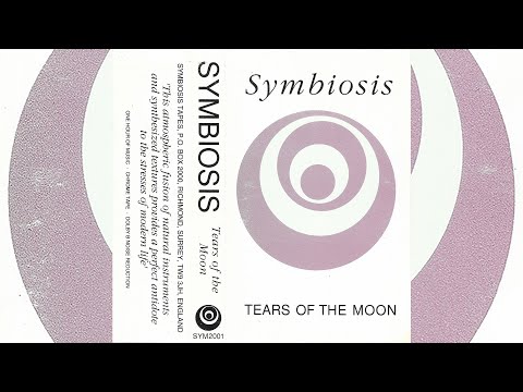 Symbiosis - Tears Of The Moon [1988]